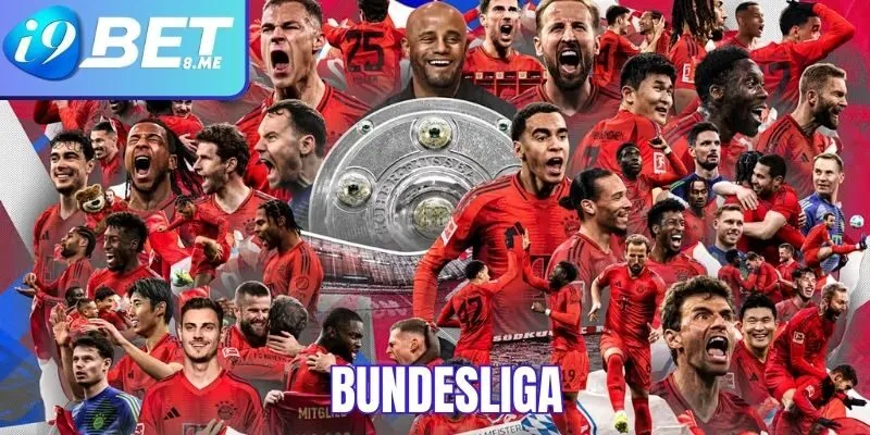 Bundesliga